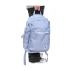 Mochila Straight Edge «Light Purple»