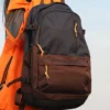Mochila Straight Edge «Marrón»