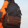 Mochila Straight Edge «Marrón»