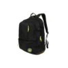 Mochila Straight Edge «Negra»