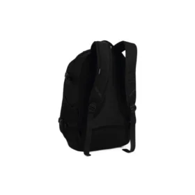 Mochila Straight Edge «Negra»