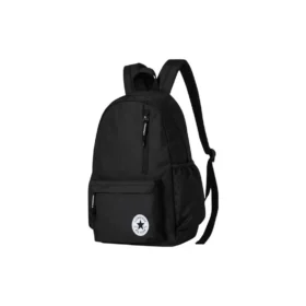 Mochila Straight Edge «Negra»