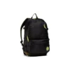 Mochila Straight Edge «Negra»