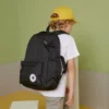 Mochila Straight Edge «Negra»