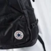Mochila Straight Edge «Negra»