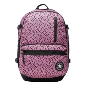 Mochila Straight Edge «Pink»