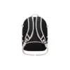 Mochila Straight Edge Premium Chuck Patch «Negro»