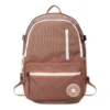 Mochila Straight Edge Premium «Marrón»