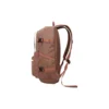 Mochila Straight Edge Premium «Marrón»