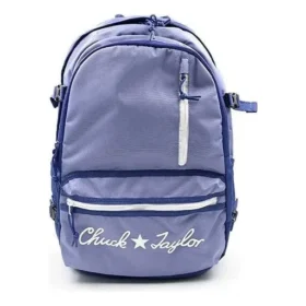 Mochila Straight Edge «Purple»
