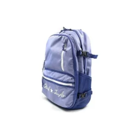 Mochila Straight Edge «Purple»