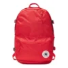 Mochila Straight Edge «Rojo»