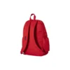 Mochila Straight Edge «Rojo»