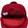 Mochila Straight Edge «Rojo»