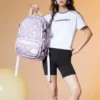 Mochila Straight Edge «Starry Lilac»
