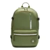 Mochila Straight Edge «Verde»