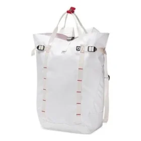 Mochila tipo cubo «White»