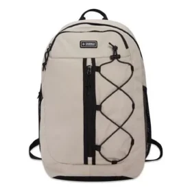 Mochila Transition «Beige»