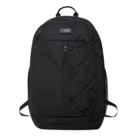 Mochila Transition «Black»