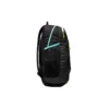 Mochila Transition «Black Green»