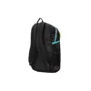 Mochila Transition «Black Green»