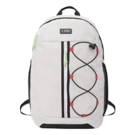 Mochila Transition «Gris Negro»