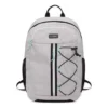 Mochila Transition «Gris Negro»