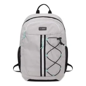 Mochila Transition «Gris Negro»