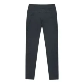 MOUNTAIN Club WARMTH LEGGING Negro