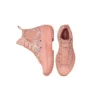 Natasha Cloud x Run Star Hike Inspired «Floral – Pink Quartz»
