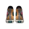 NBA Jam x Chuck 70 High «Hardwood Floor»