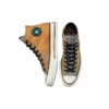 NBA Jam x Chuck 70 High «Hardwood Floor»