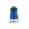 NBA x Chuck 70 Hi «Golden State Warriors»