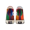 NBA x Chuck 70 High «75th Anniversary»