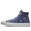 NBA x Chuck 70 High «Los Angeles Lakers»