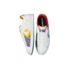 NBA x Converse Pro Leather «Blanco Azul»