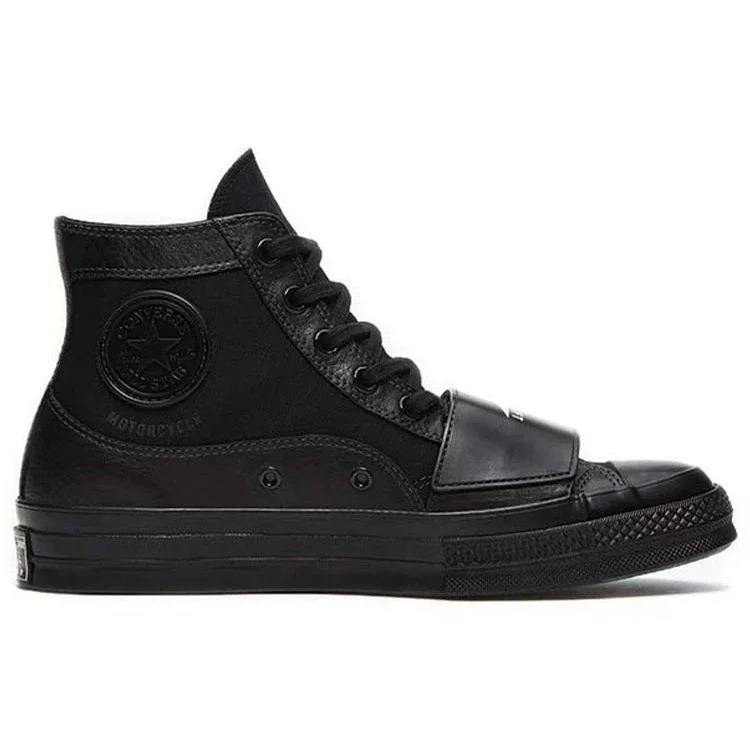 NEIGHBORHOOD x Chuck 70 High «Strap» NEIGHBORHOOD x Chuck 70 High «Strap»