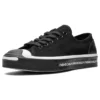 NEIGHBORHOOD x Jack Purcell Low «Black»