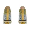 Offspring x Chuck 70 High «Paisley – Marfil natural»
