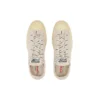 Offspring x Chuck 70 Low «Community – Marfil natural»