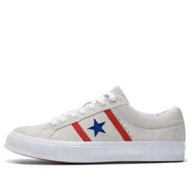 One Star Academy «Grey Red Blue»