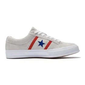 One Star Academy «Grey Red Blue»
