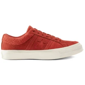 One Star Academy Low «Earth Tone Suede – Bossa Nova»
