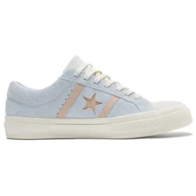 One Star Academy Low «Grey Blue»