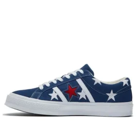 One Star Academy Ox «Navy»