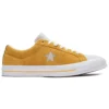 One Star Amarillo Blanco