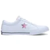 One Star Año Nuevo Chino 2018 «Blanco Rosa»