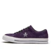 One Star Blanco Morado