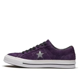 One Star Blanco Morado