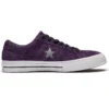 One Star Blanco Morado